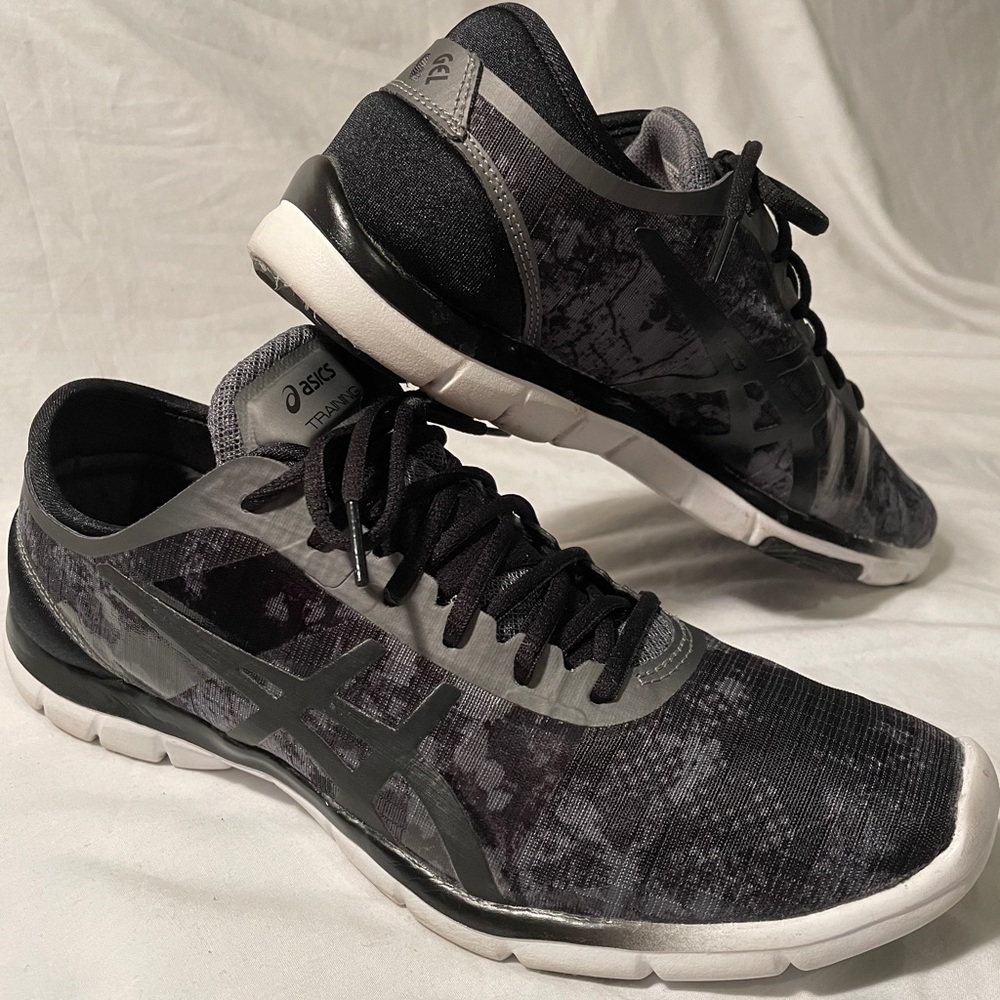 ASICS GEL-FIT NOVA Women's shoes 9.5